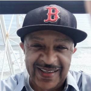 Meet your Posher, Abner